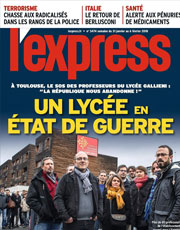 L'Express