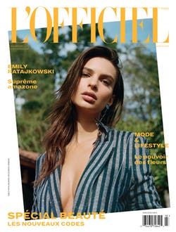 L'Officiel OOVATU rooftop