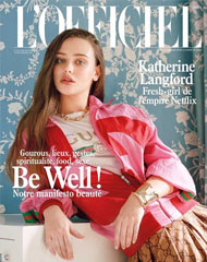 L'OFFICIEL