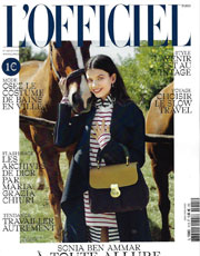 l'officiel