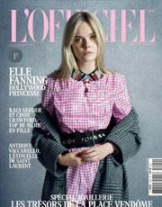 L'Officiel.com
