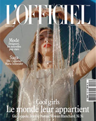 L'OFFICIEL.COM