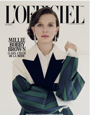 L'Officiel