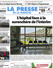 La Presse de la Manche