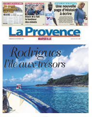 La Provence