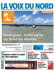 la voix du nord