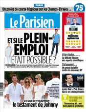 Le Parisien