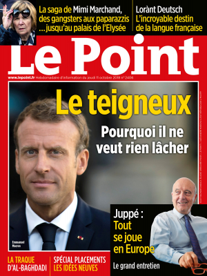 Le Point