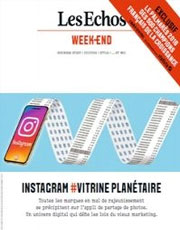 Les Echos Week-End