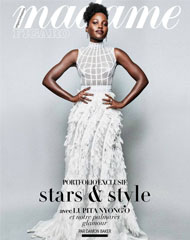Madame Figaro