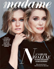 Madame Figaro