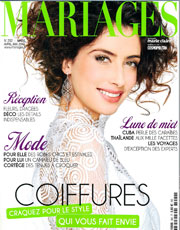 MARIAGES