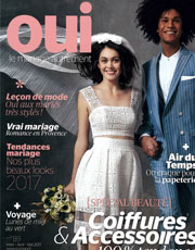 Cover OUI