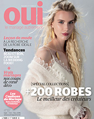 OUI Magazine