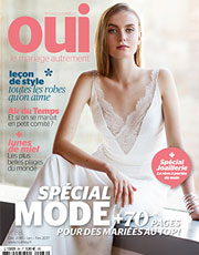 OUI Magazine