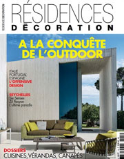 residence decoration