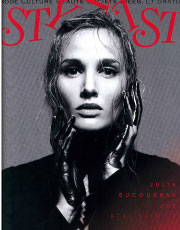 stylist