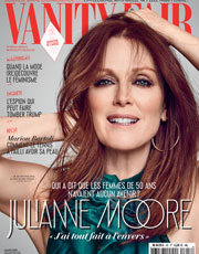 vanity fair