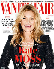 vanity fair