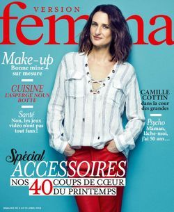 Version Femina