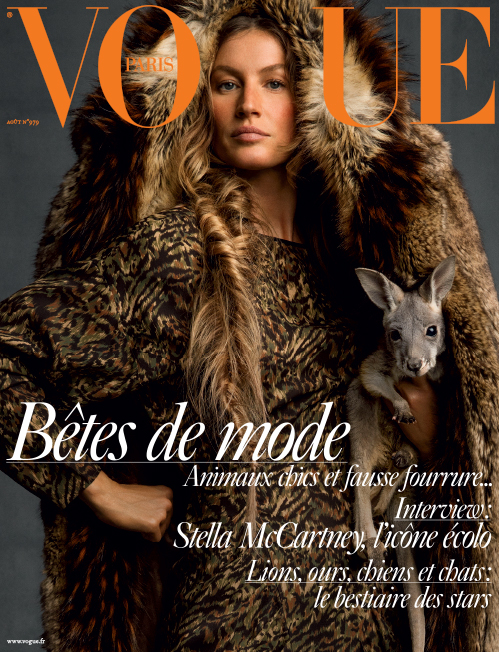 vogue oovatu bien etre animal