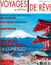 Voyage & Hotels de Rêve