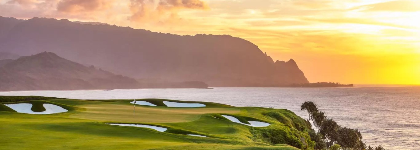1 Hotel Hanalei Bay 