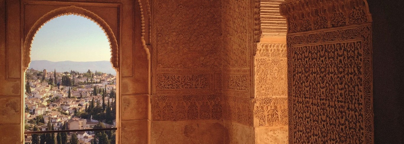 A la découverte des richesses de l'Andalousie