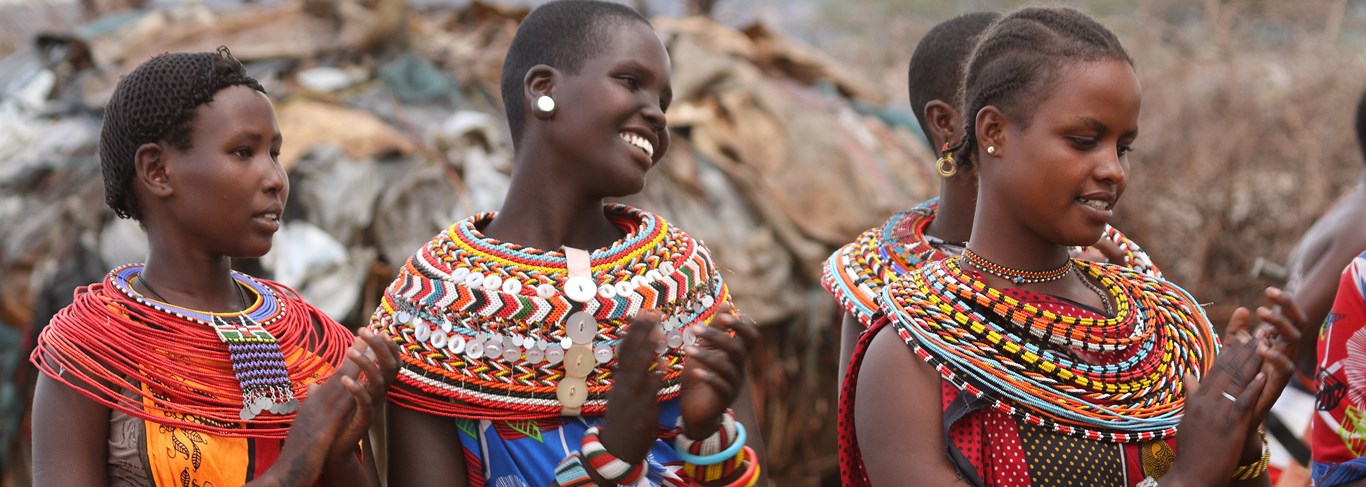 À la rencontre des populations locales : découvrir les cultures Masaï et Samburu
