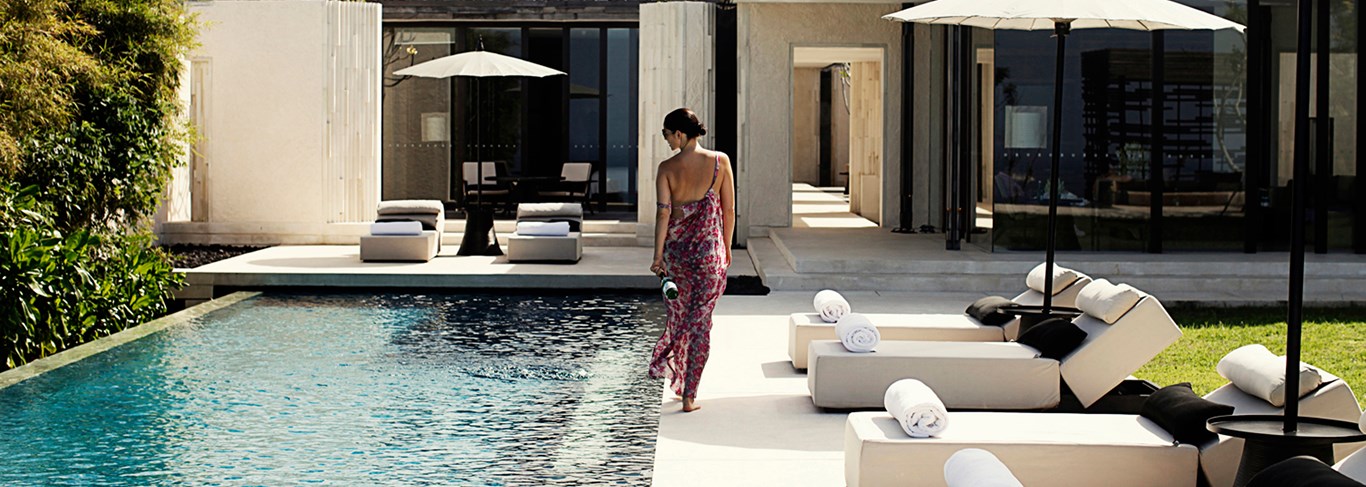 Alila Villas Uluwatu 