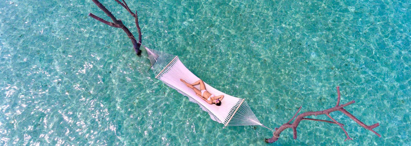 Sun Siyam Vilu Reef