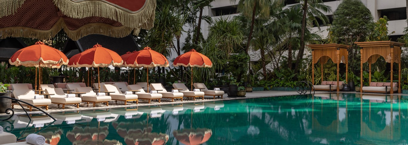 Anantara Siam Bangkok