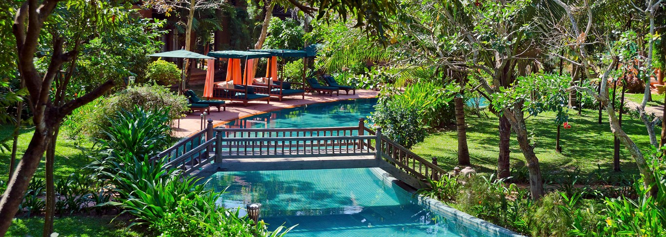 Angkor Village Resort