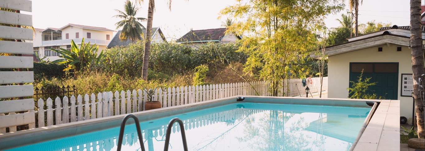 Baan Pila
