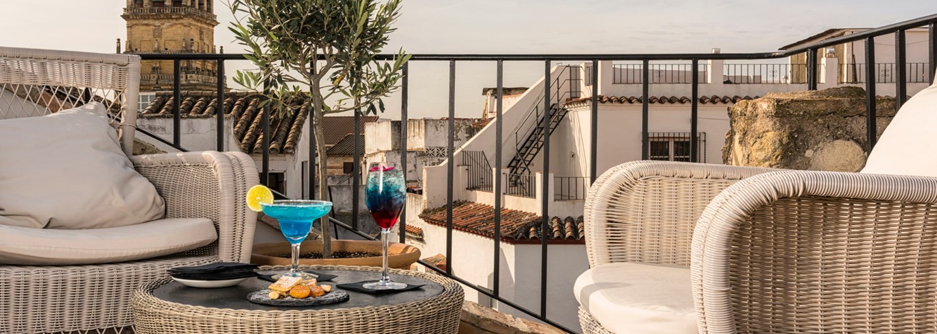 Balcon de Cordoba