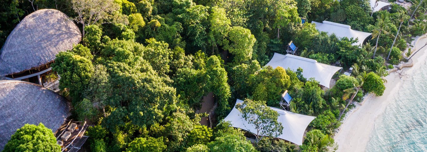 Bawah Reserve