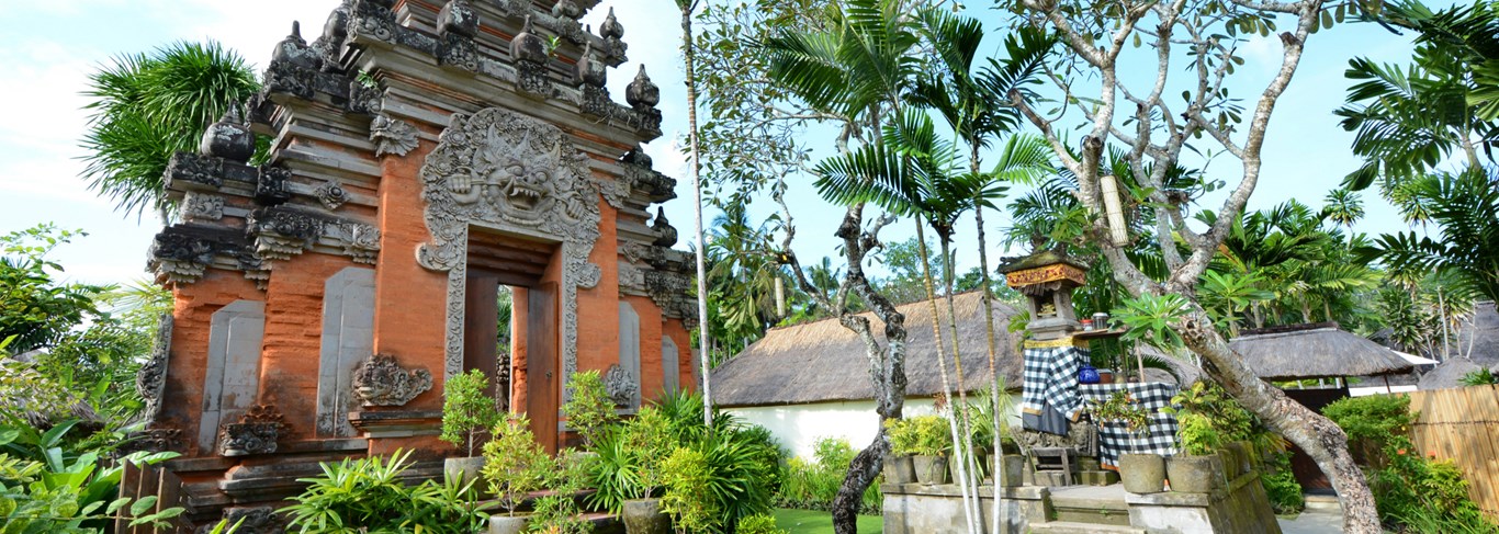 Belmond Jimbaran Puri Bali