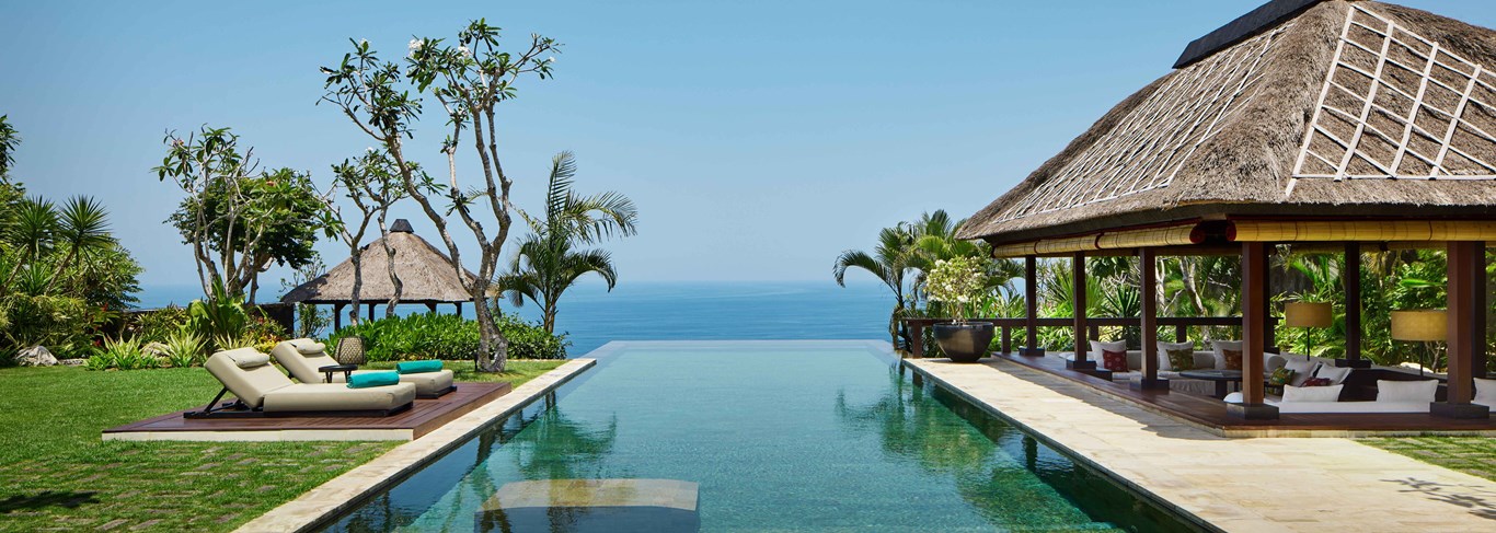 Bulgari Resort Bali