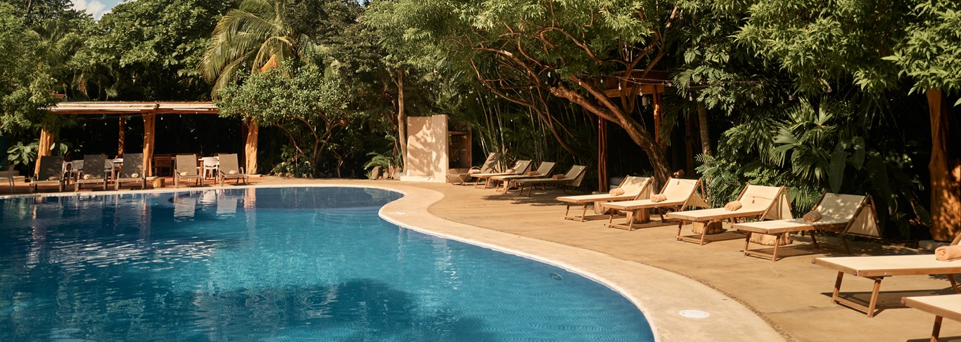 Cala Luna Boutique Hotel 