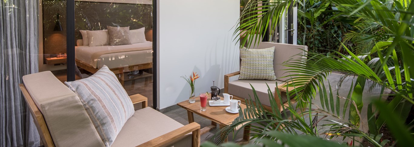 Cala Luna Boutique Hotel 