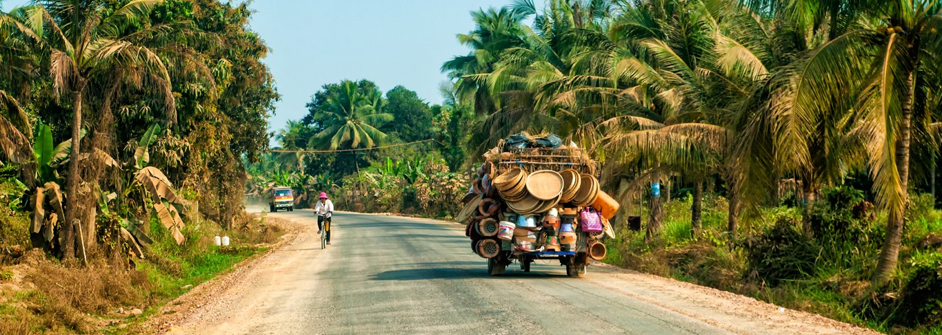 Cambodge vs Vietnam : quel pays choisir ?