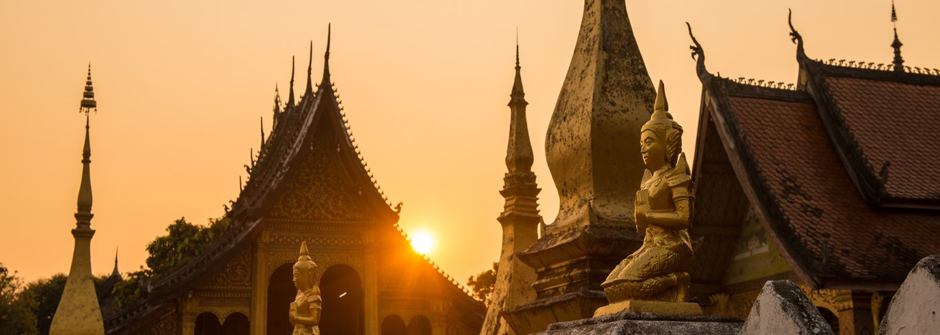 Cambodge vs Laos : quel pays choisir ?