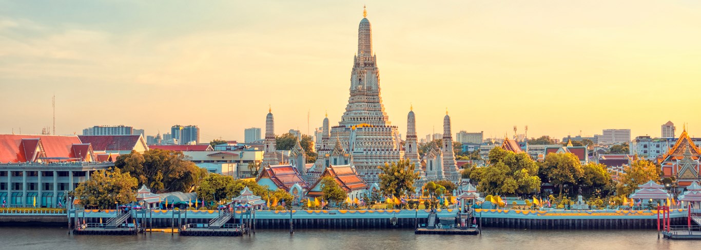 Cambodge vs Thaïlande : quel pays choisir ?