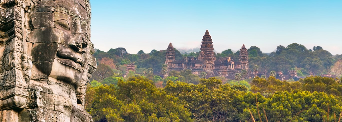 Cambodge vs Thaïlande : quel pays choisir ?