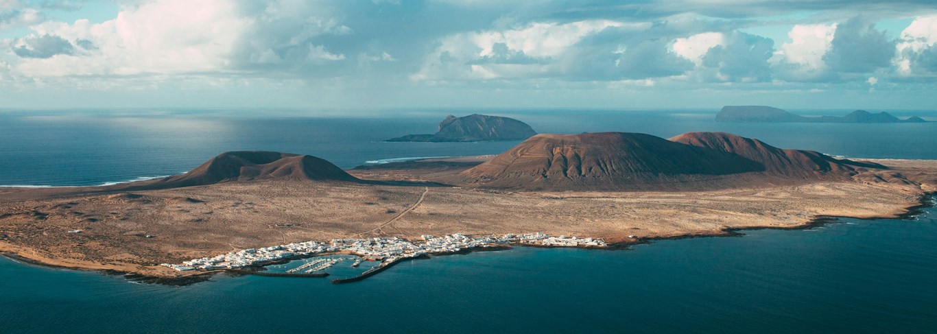 Canaries, quelle île choisir pour vos vacances ?