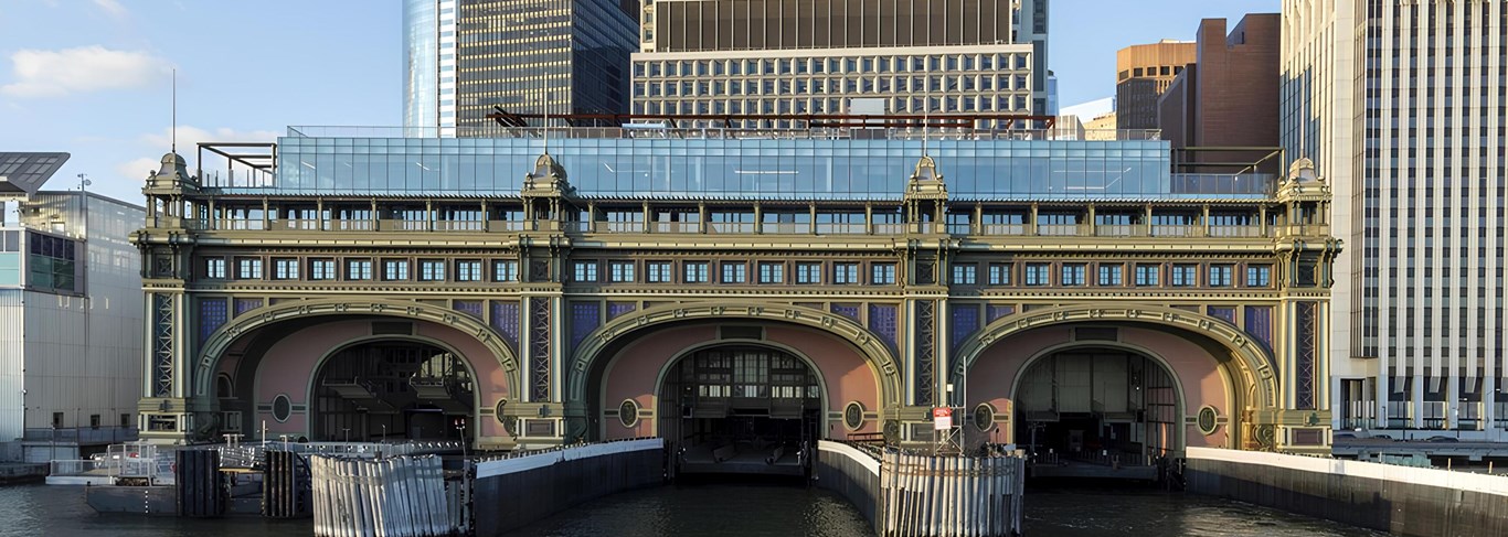 Casa Cipriani New York