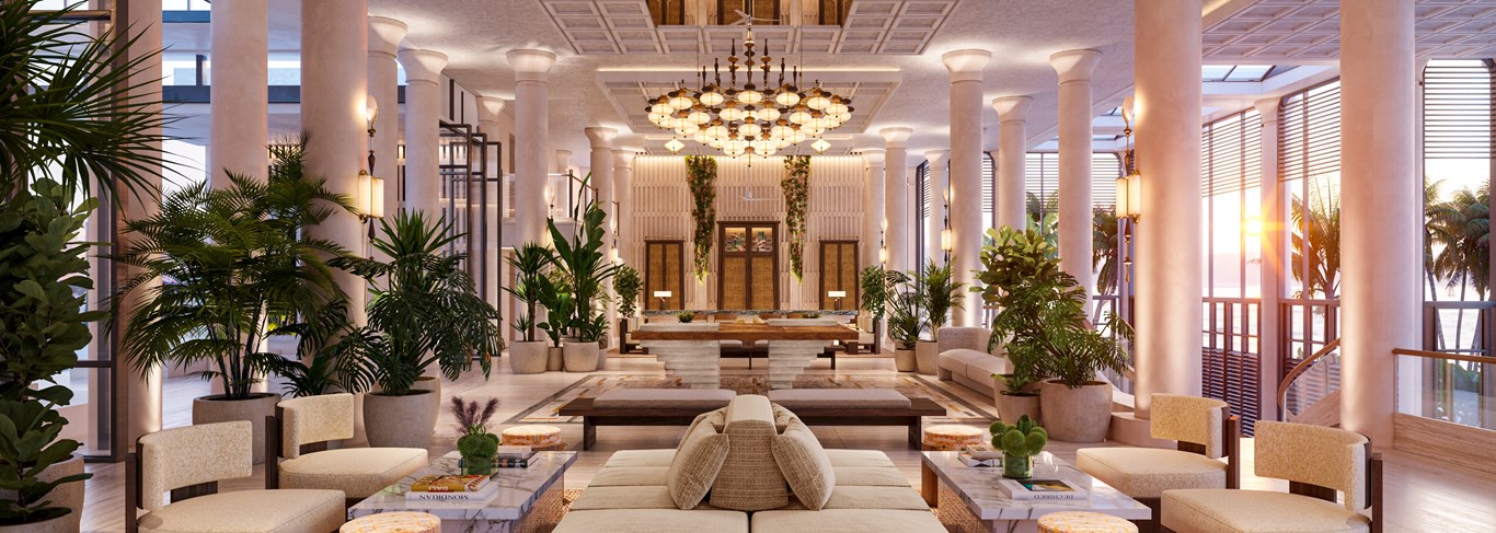 Centara Reserve Samui