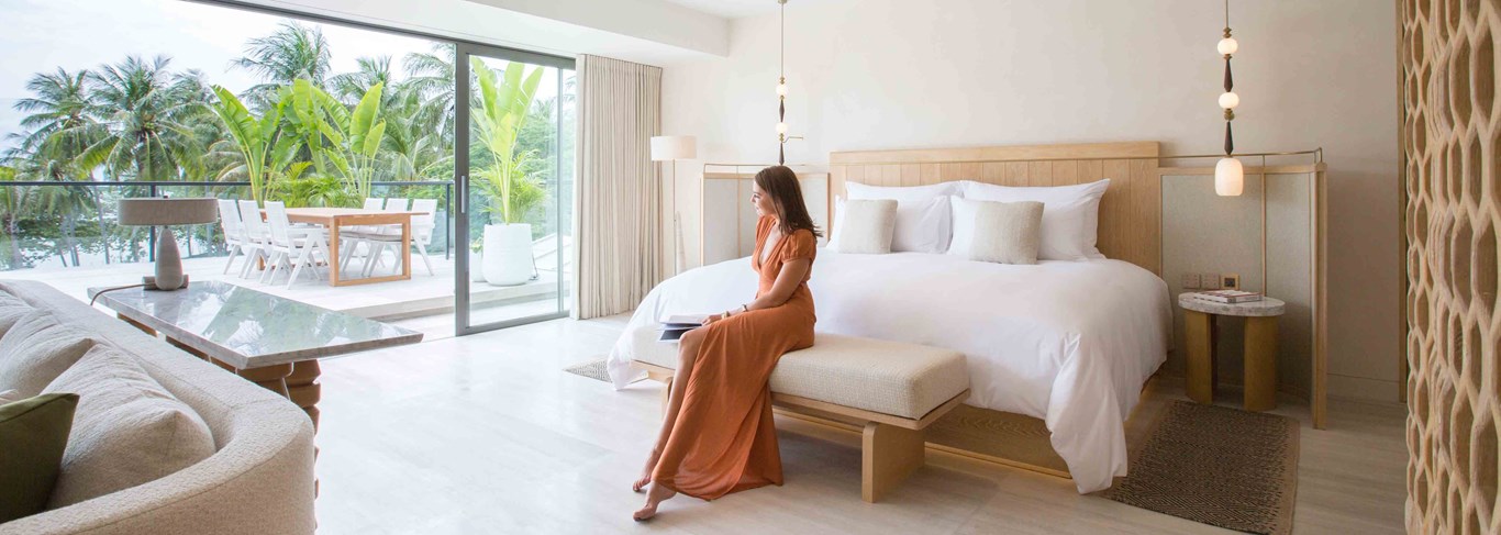 Centara Reserve Samui