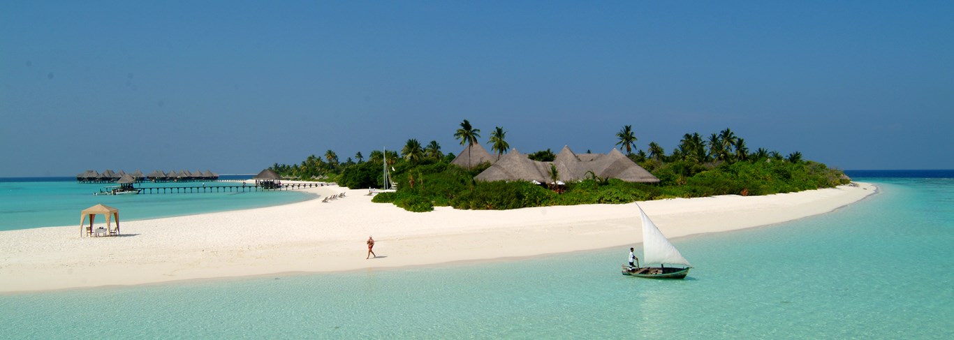 Coco Palm Dhuni Kolhu