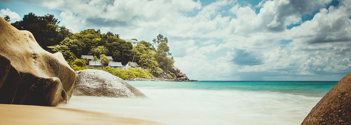 Nature réunionnaise & plages de rêve aux Seychelles